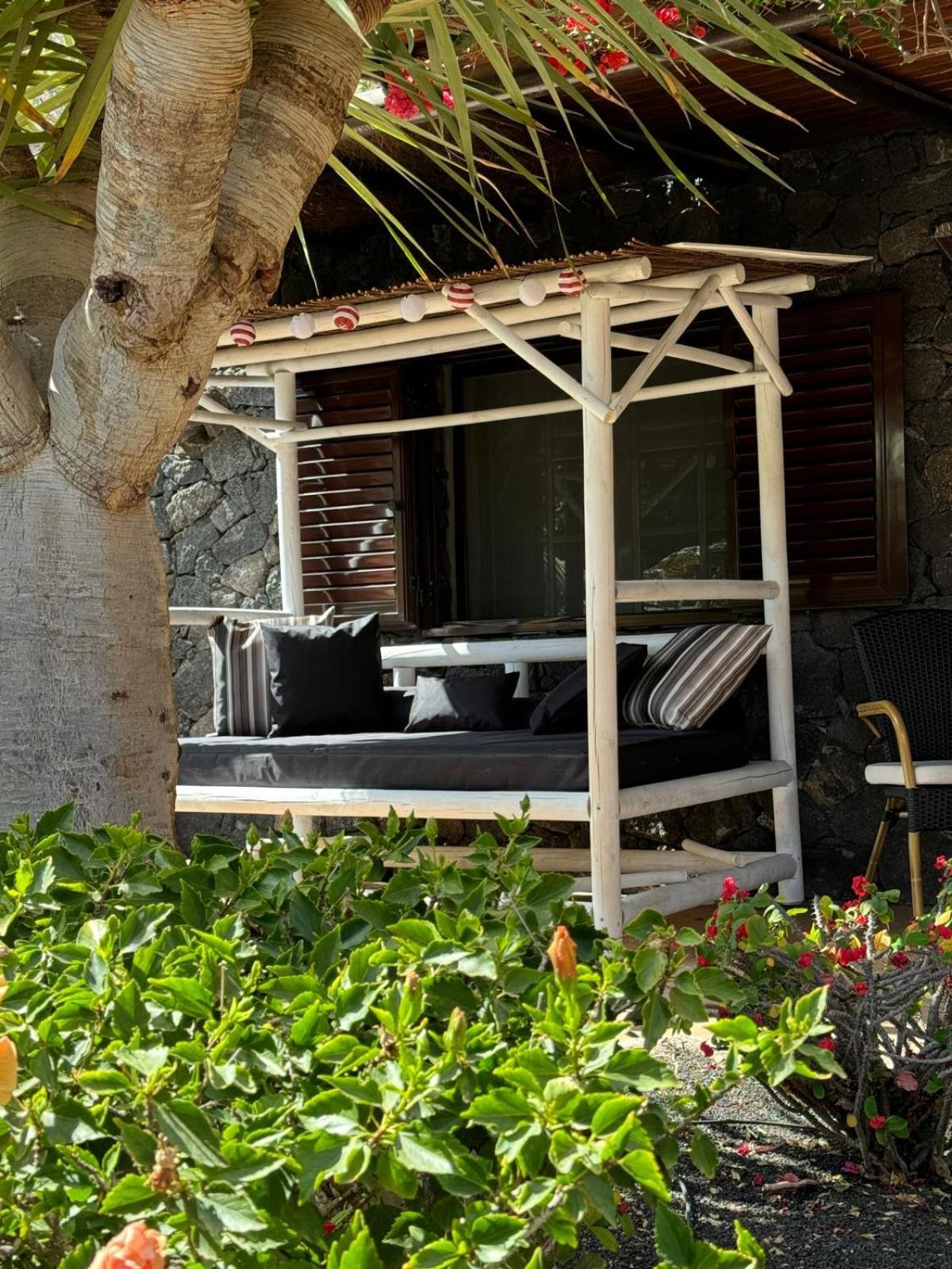 Castillo Lanzarote Villa Bailey - Luxury Villa - Pet Friendly With Heated Pool La Asomada  Exterior foto