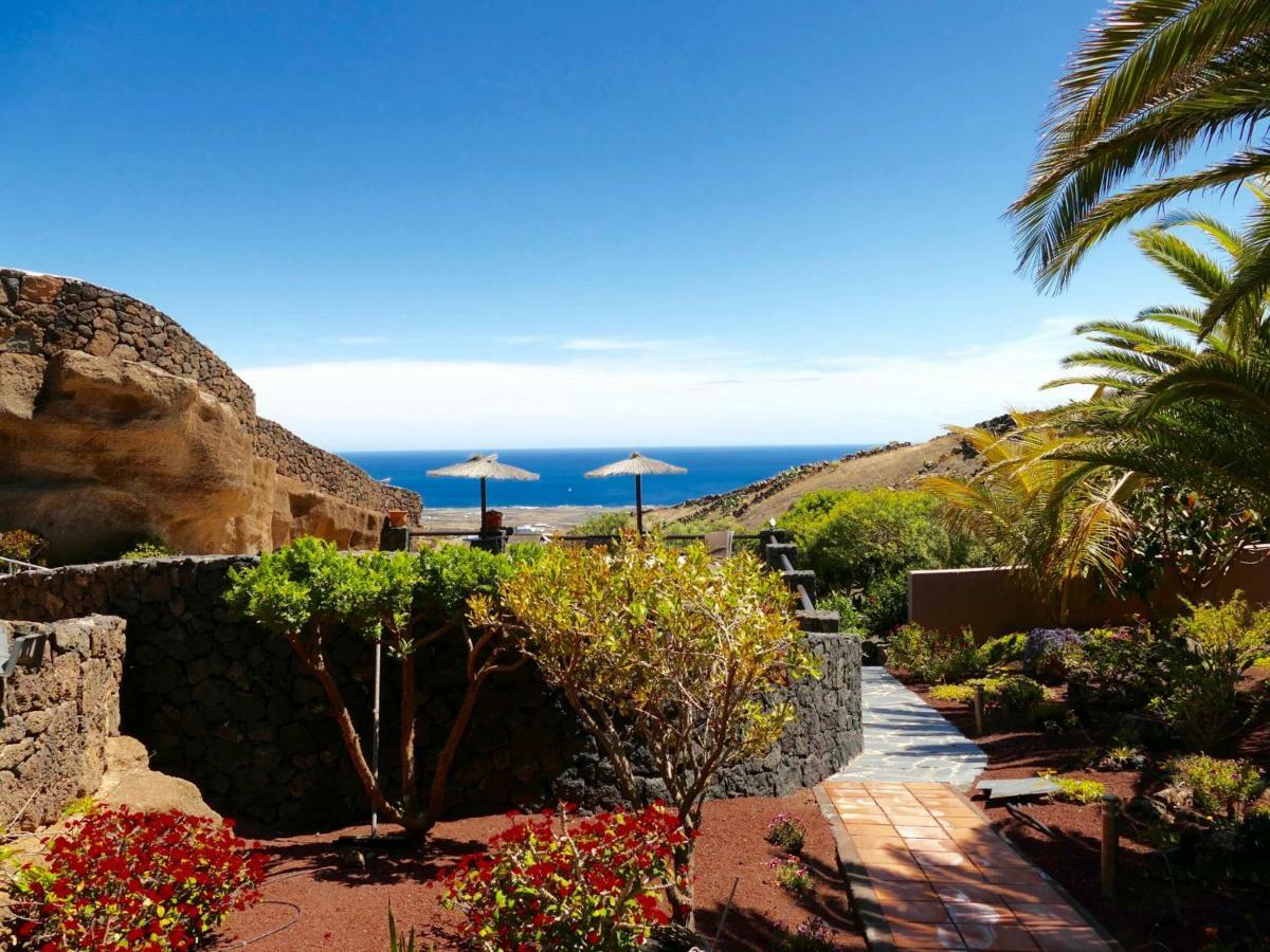 Castillo Lanzarote Villa Bailey - Luxury Villa - Pet Friendly With Heated Pool La Asomada  Exterior foto